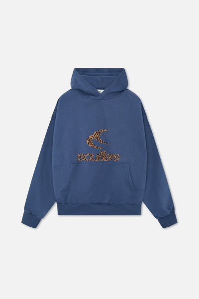 FEMME HAUS - Sarayane Hoodie