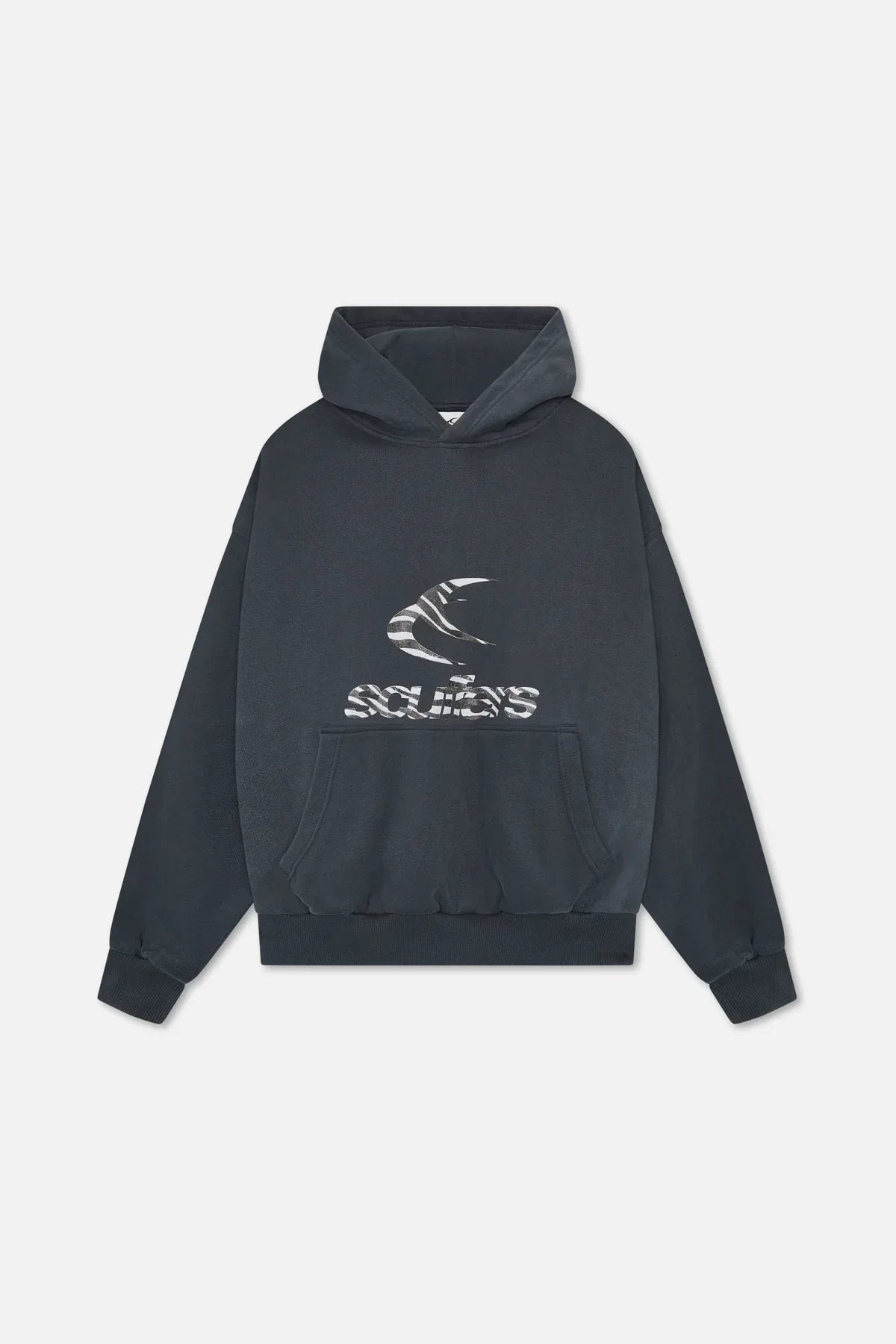 FEMME HAUS - Sarayane Hoodie