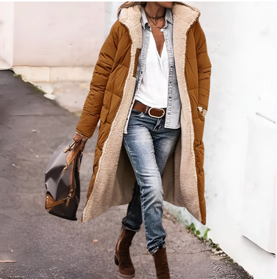 ARAVENA - Veste chaude