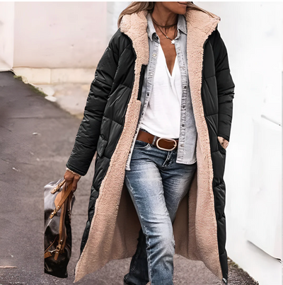 ARAVENA - Veste chaude