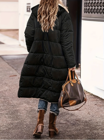 ARAVENA - Veste chaude