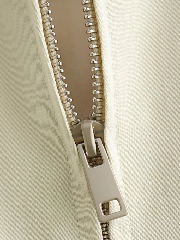 ELINA – Virale Herbst-Trendjacke