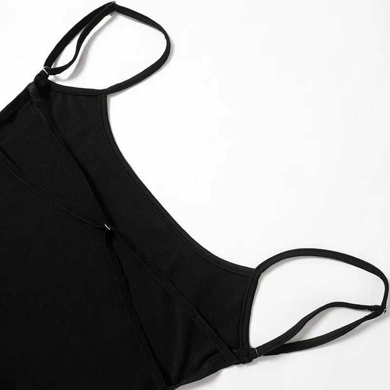 FEMMEHAUS NIGHTCHARM BODYSUIT