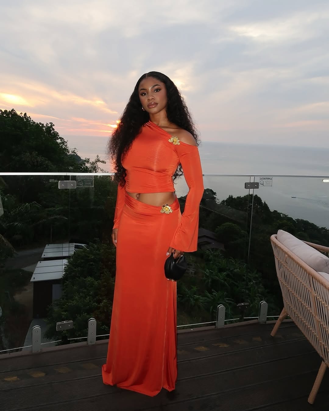 ARYA - Sofistiziertes Set