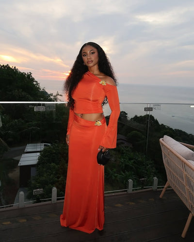 ARYA - Sofistiziertes Set