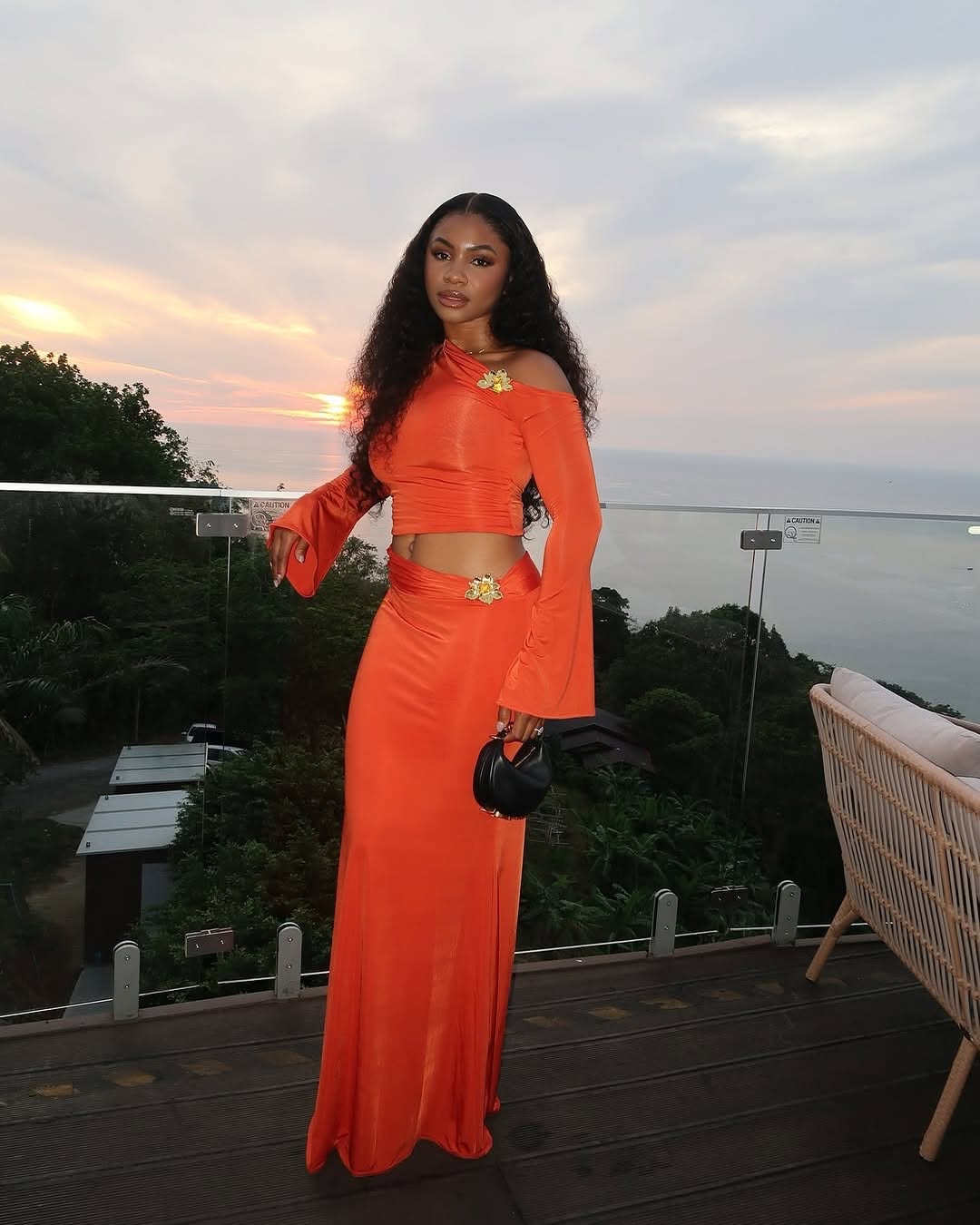 ARYA - Sofistiziertes Set