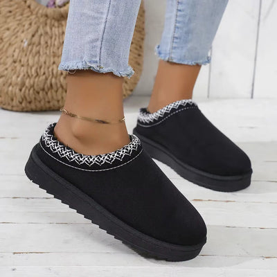 FEMMEHAUS Viral Herbst Slippers