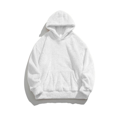 ELEGANT™ | Fluffy Hoodie Unisex