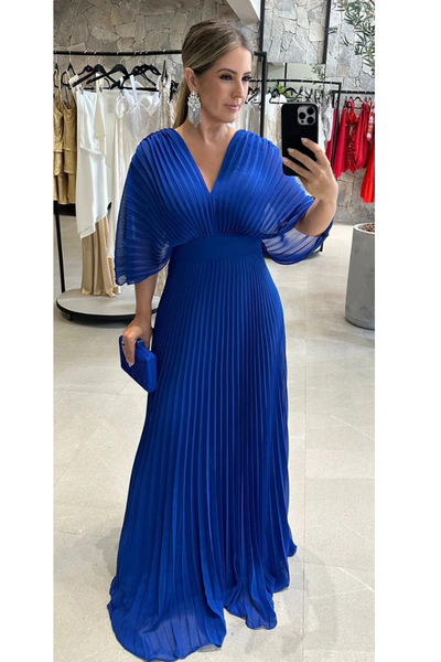 AMARA - Robe aérienne