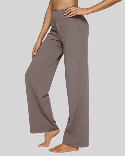 AURELIE - High-Waist Business Hose