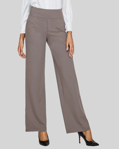 AURELIE - High-Waist Business Hose