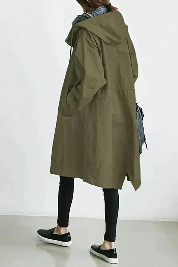 DOROTHEE - Stilvoller Trenchcoat