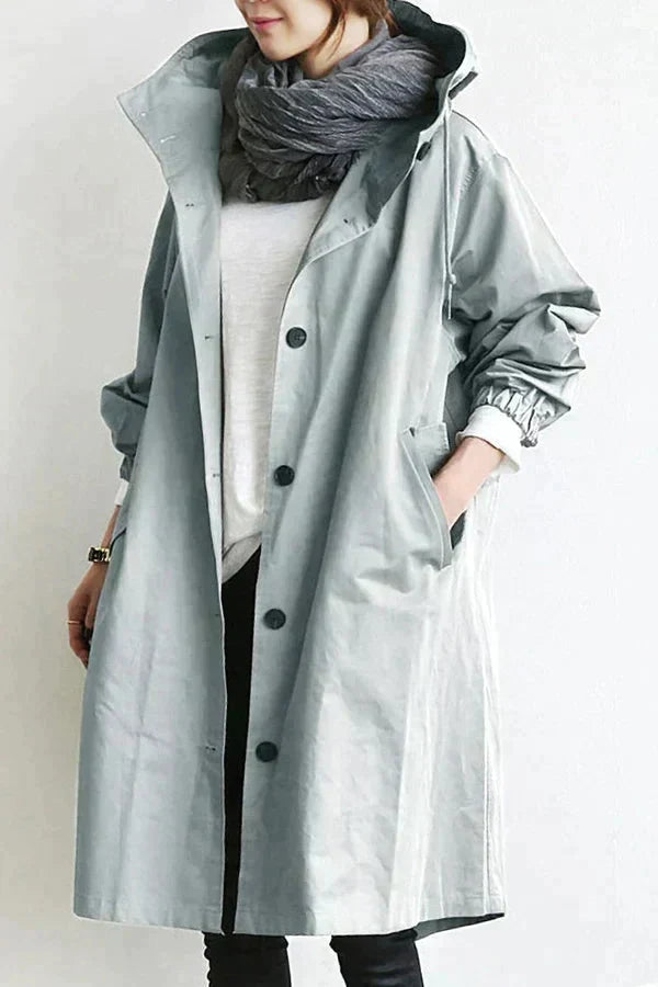 DOROTHEE - Stilvoller Trenchcoat
