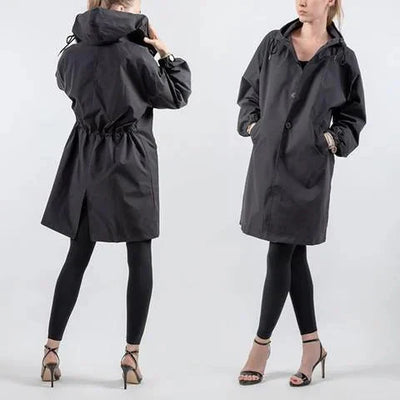 DOROTHEE - Stilvoller Trenchcoat