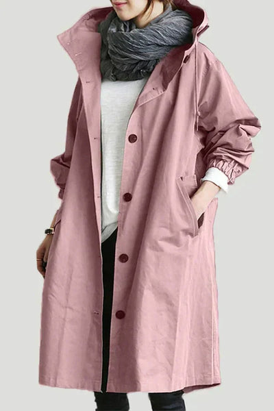 DOROTHEE - Stilvoller Trenchcoat