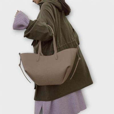 AURA - Moderne Tragetasche