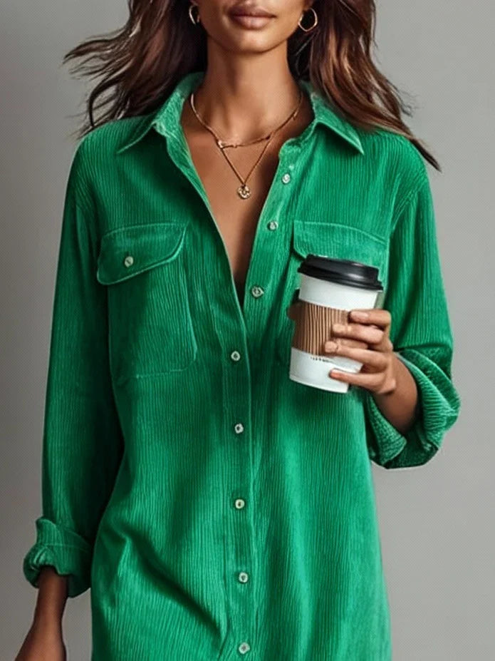 CATHERIN - Damenkleid