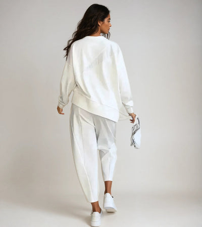 CHRISTA – Luxuriöses Zweiteiliges Set