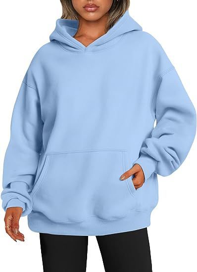 FEMMEHAUS CloudSoft Hoodie (1 +1 GRATIS)