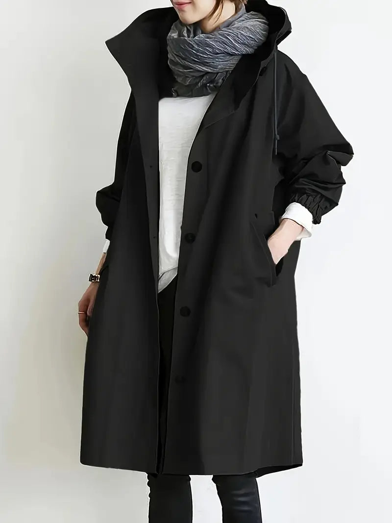 DOROTHEE - Stilvoller Trenchcoat