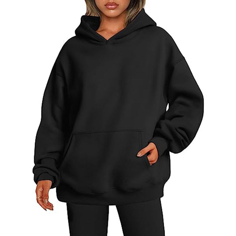 FEMMEHAUS CloudSoft Hoodie (1 +1 GRATIS)