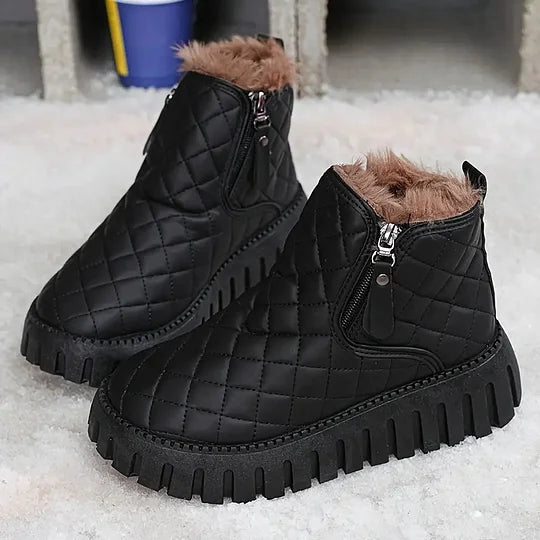 HASA - Warme Schnee Boots