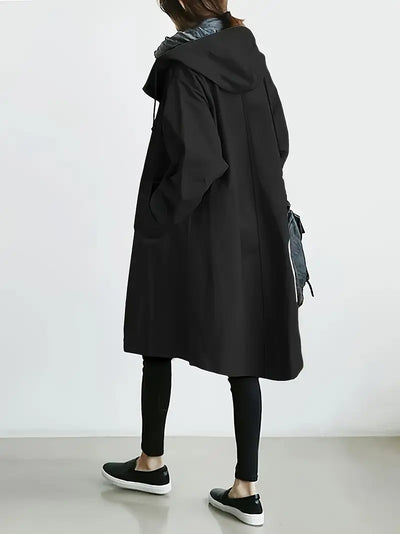 DOROTHEE - Stilvoller Trenchcoat
