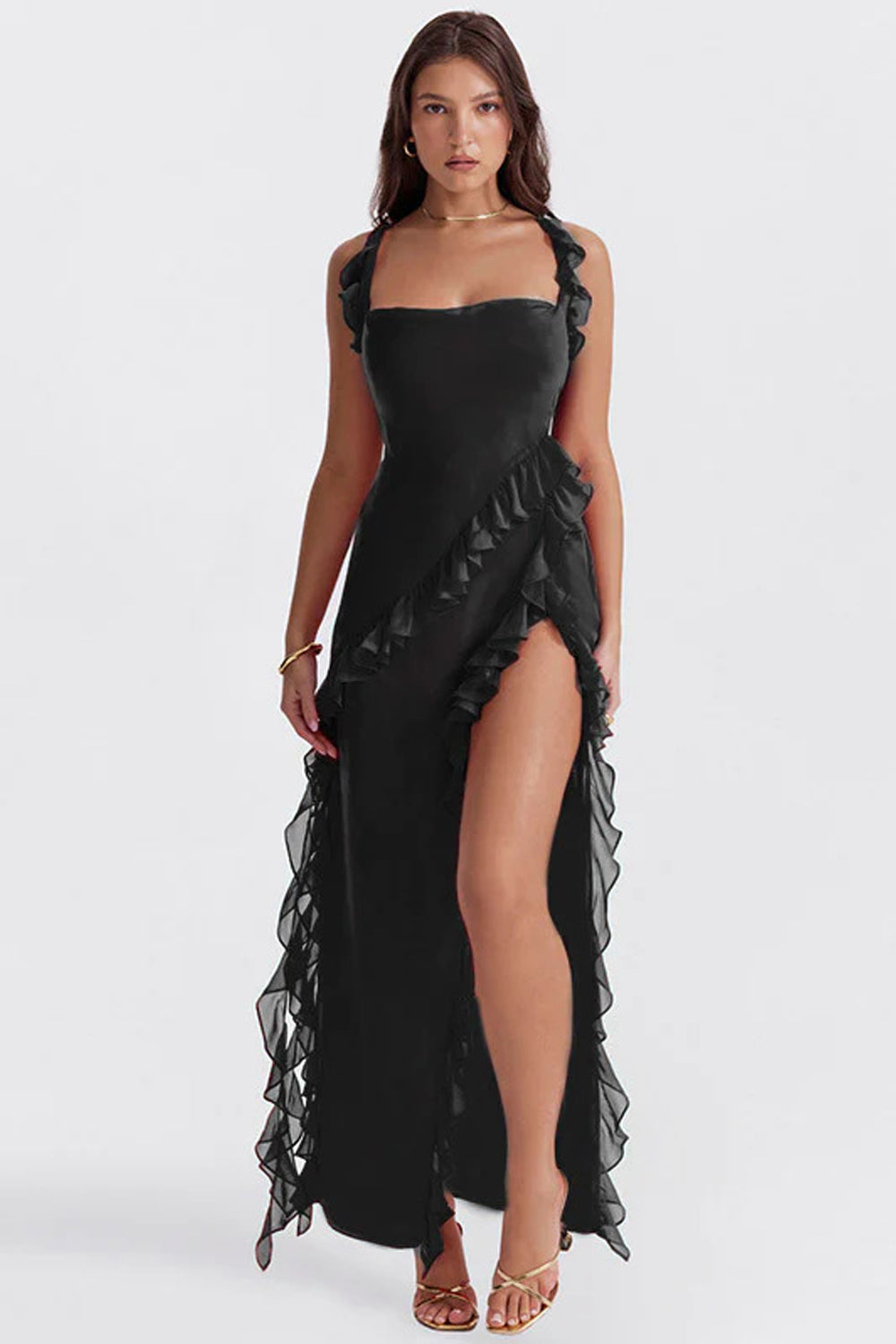 ARIANE - Eleganter Kleid