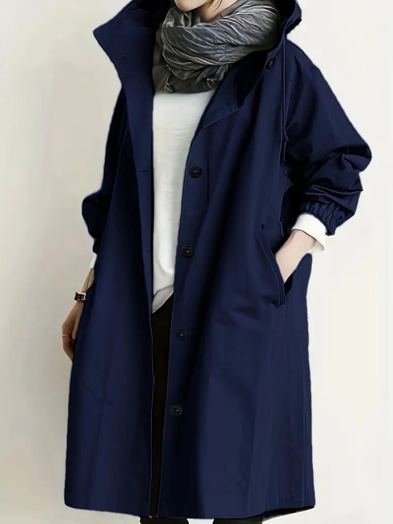 DOROTHEE - Stilvoller Trenchcoat