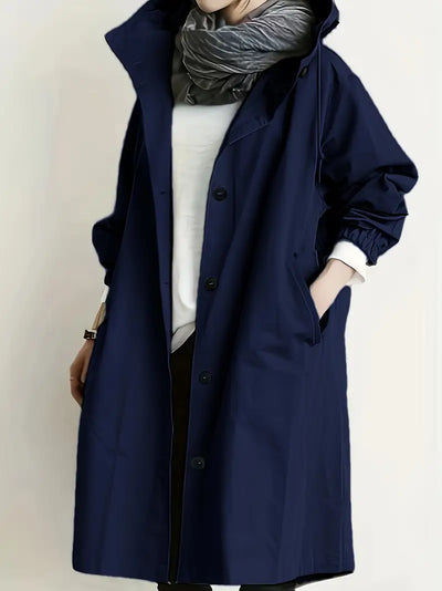 DOROTHEE - Stilvoller Trenchcoat