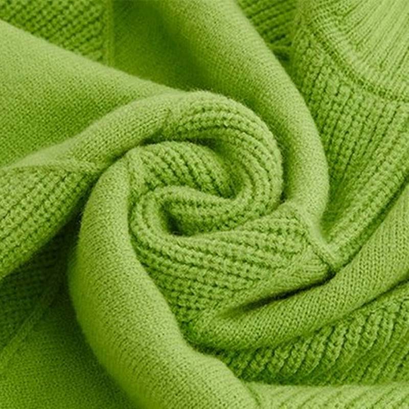 DENISE - Warmer Pullover