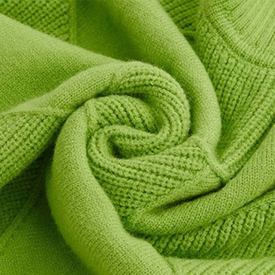 DENISE - Warmer Pullover