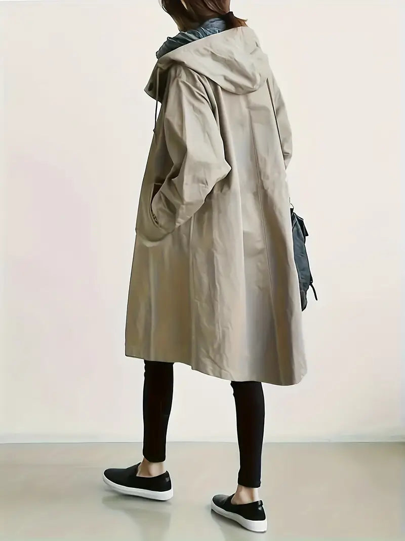 DOROTHEE - Stilvoller Trenchcoat