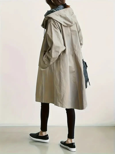 DOROTHEE - Stilvoller Trenchcoat