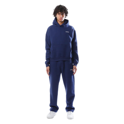 FEMMEHAUS Cozy CUSB Tracksuit