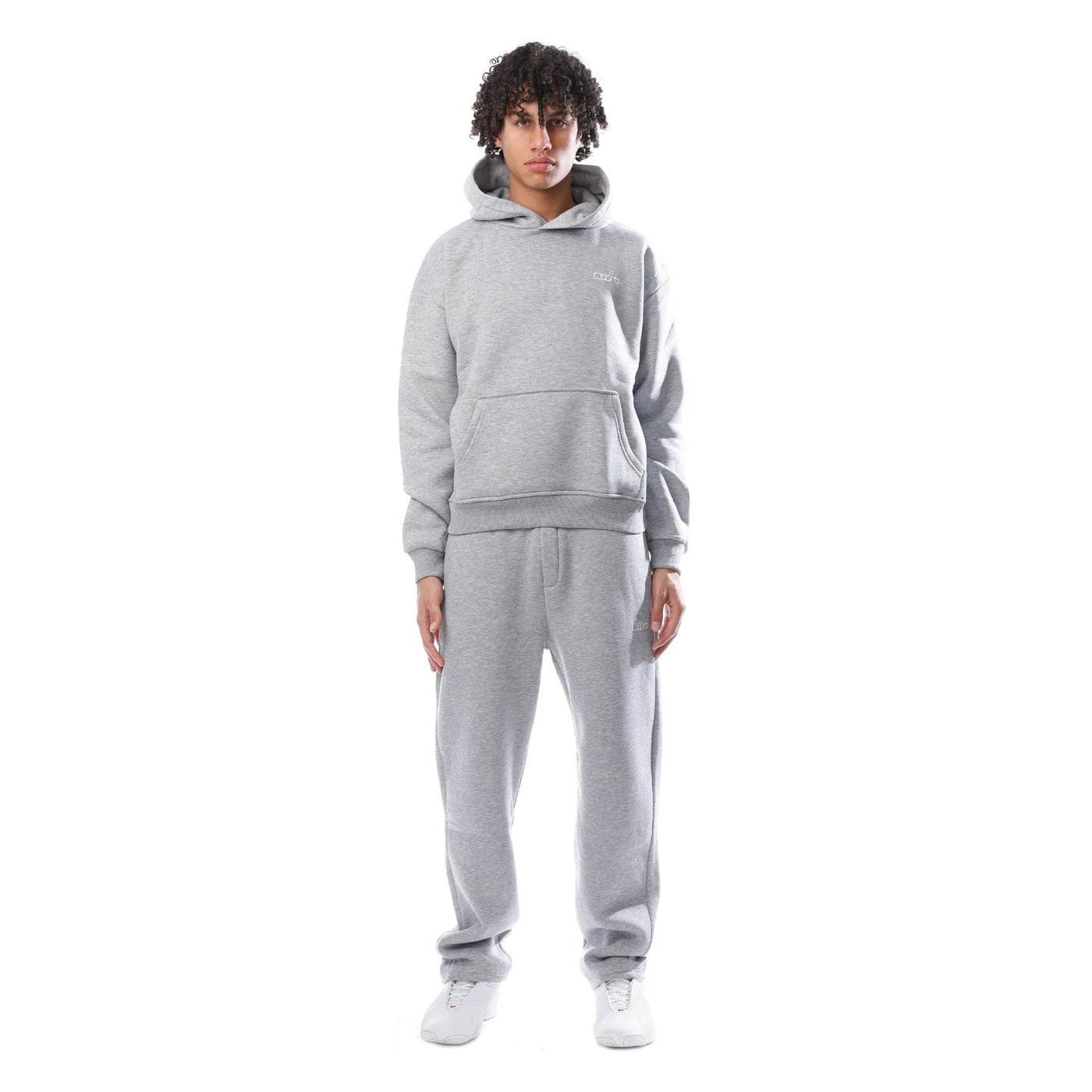 FEMMEHAUS Cozy CUSB Tracksuit
