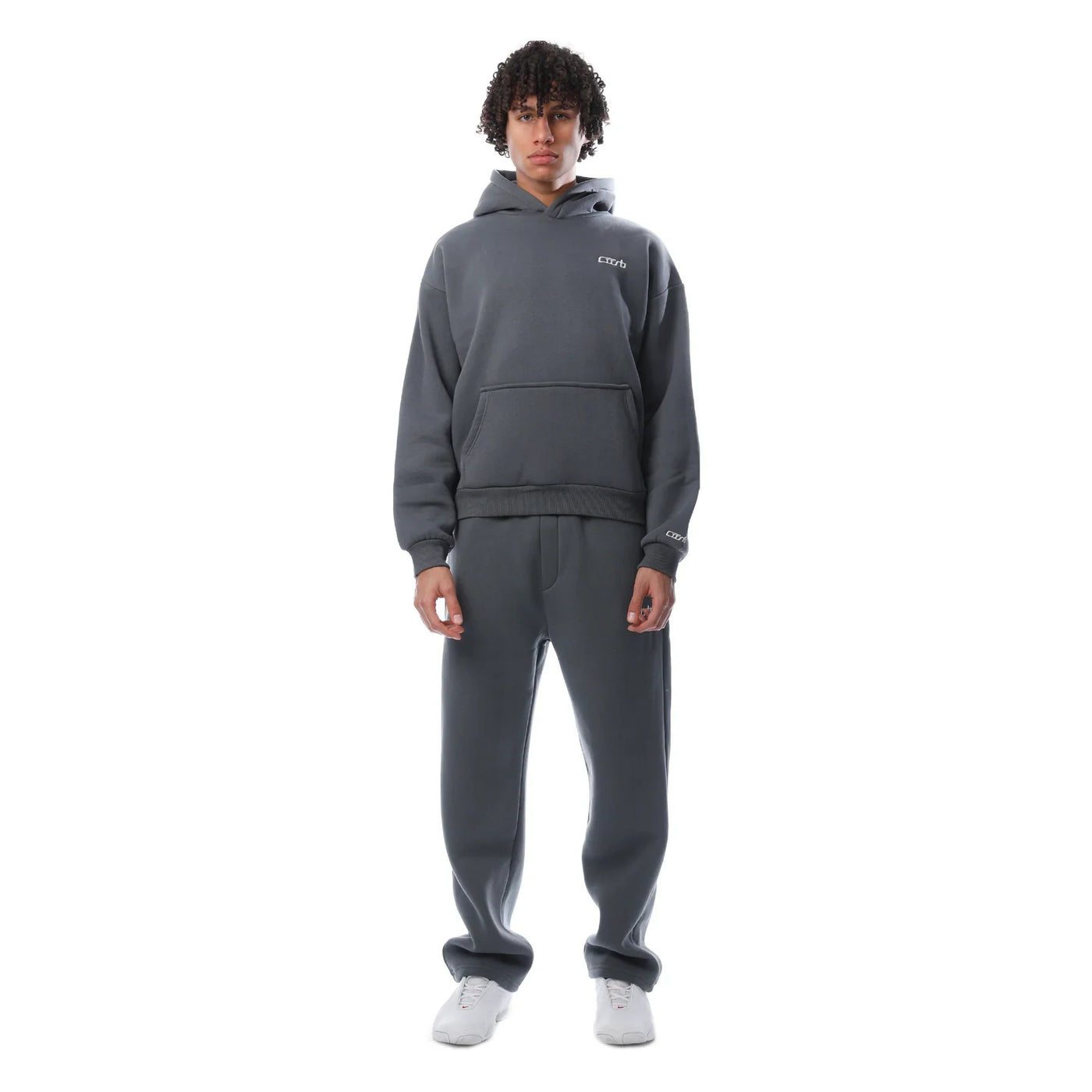 FEMMEHAUS Cozy CUSB Tracksuit