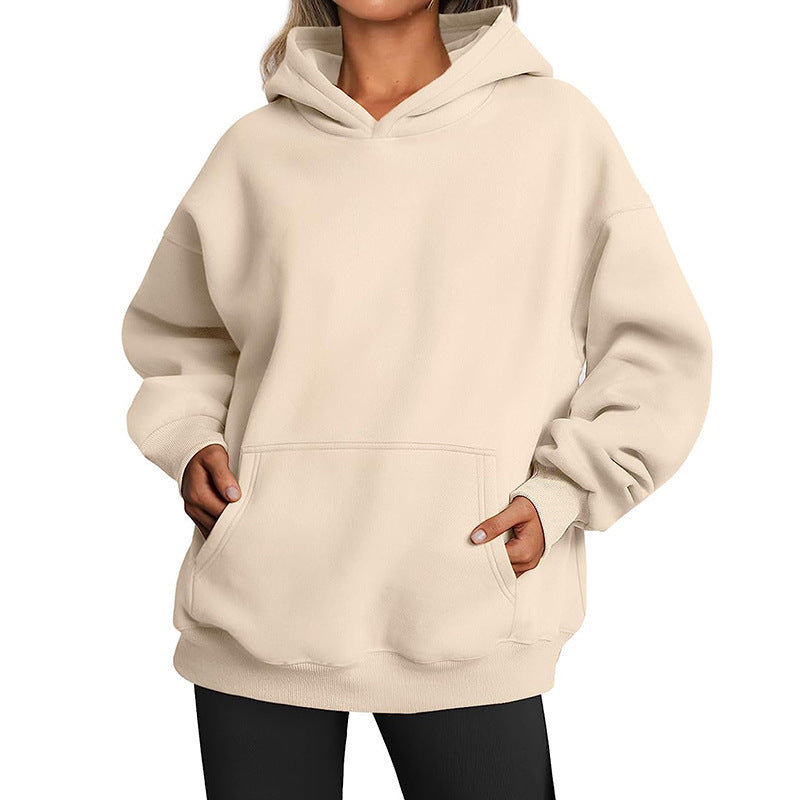 FEMMEHAUS CloudSoft Hoodie (1 +1 GRATIS)