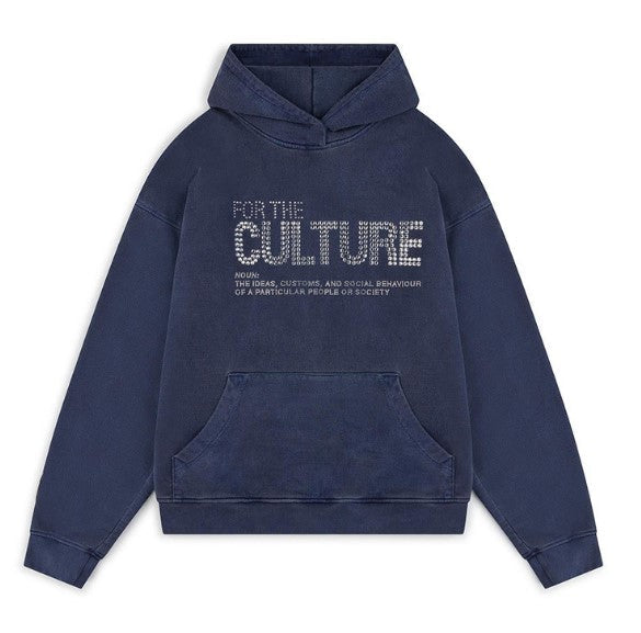 FEMMEHAUS - Culture Hoodie