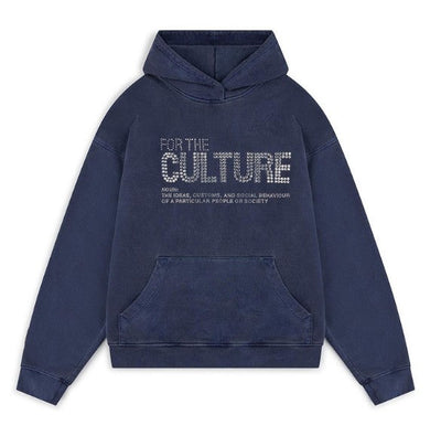 FEMMEHAUS - Culture Hoodie