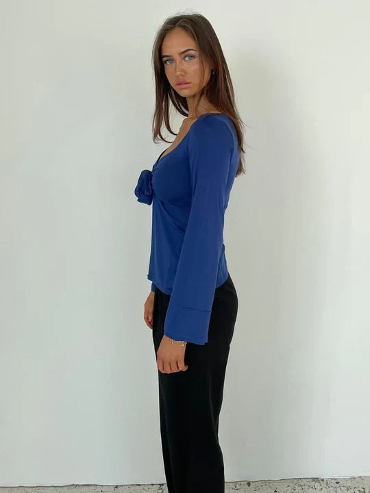 MAISON DE FEMMES NATALIE TOPP 