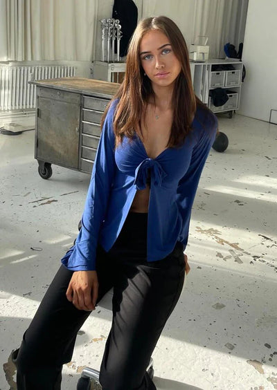 MAISON DE FEMMES NATALIE TOPP 