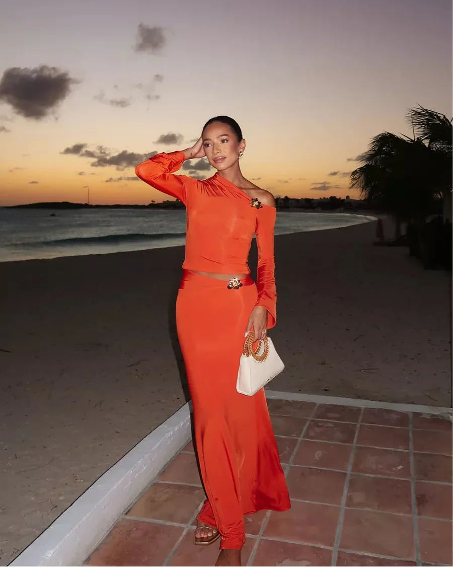 ARYA - Sofistiziertes Set