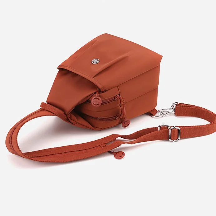 GEORGIE - Vielseitige Reisetasche