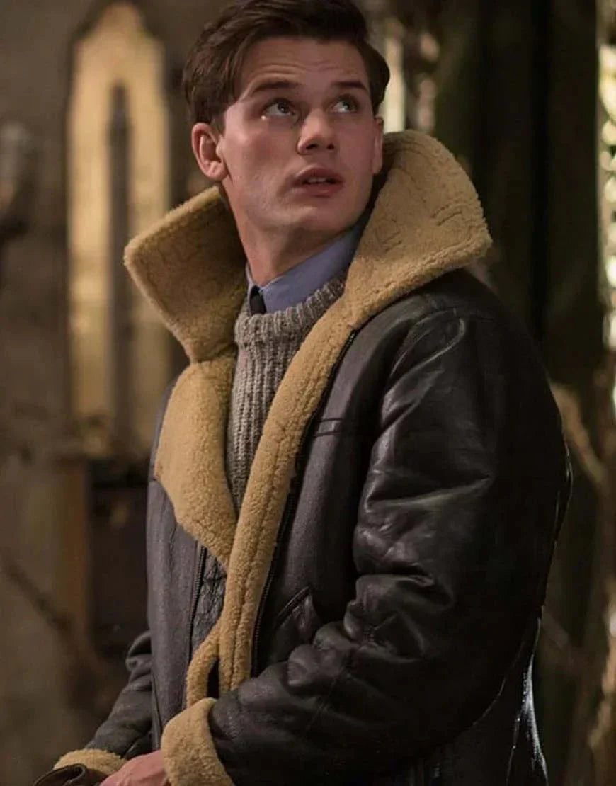 MATTEO - Veste chaude