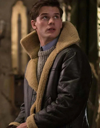 MATTEO - Veste chaude