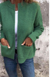 ALMIRA - Herbstjacke