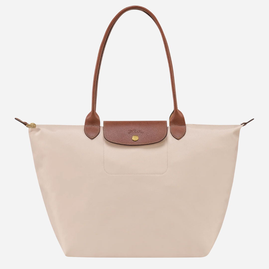FEMMEHAUS - Longchamp Tote Bag