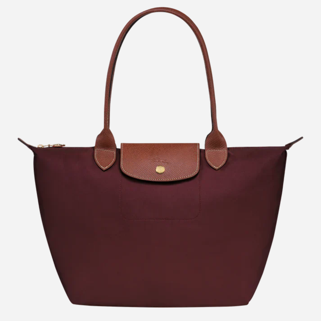 FEMMEHAUS - Longchamp Tote Bag