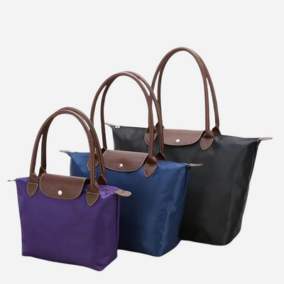 FEMMEHAUS - Longchamp Tote Bag